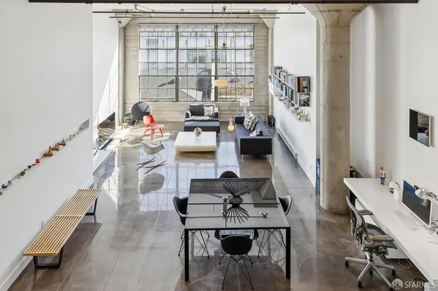 461 2nd Street #T558, San Francisco, CA 94107 - #2