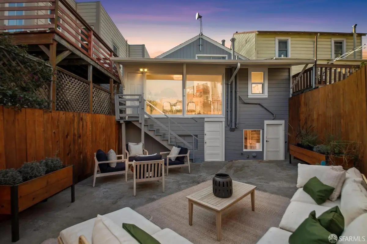 29 Cuvier Street, San Francisco, CA 94112 - Image #1