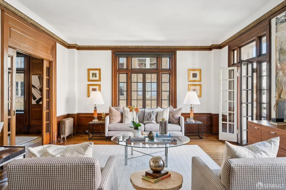 795 Sutter Street #403, Downtown Northeast Neighborhoods Treasure Island, CA 94019 - Image #1