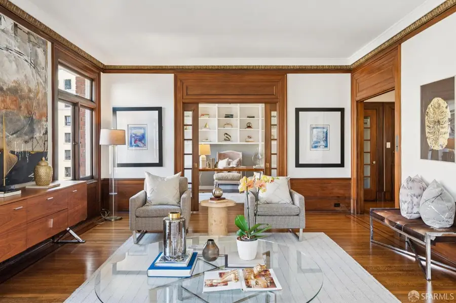 795 Sutter Street #403, Downtown Northeast Neighborhoods Treasure Island, CA 94019 - Image #3