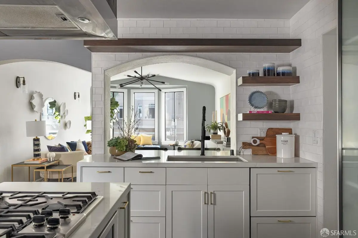 1920 Jefferson Street #1, San Francisco, CA 94123 - Image #1