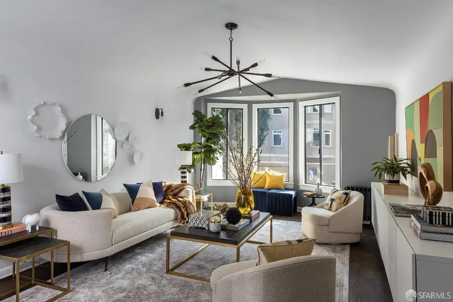 1920 Jefferson Street #1, San Francisco, CA 94123 - Image #2