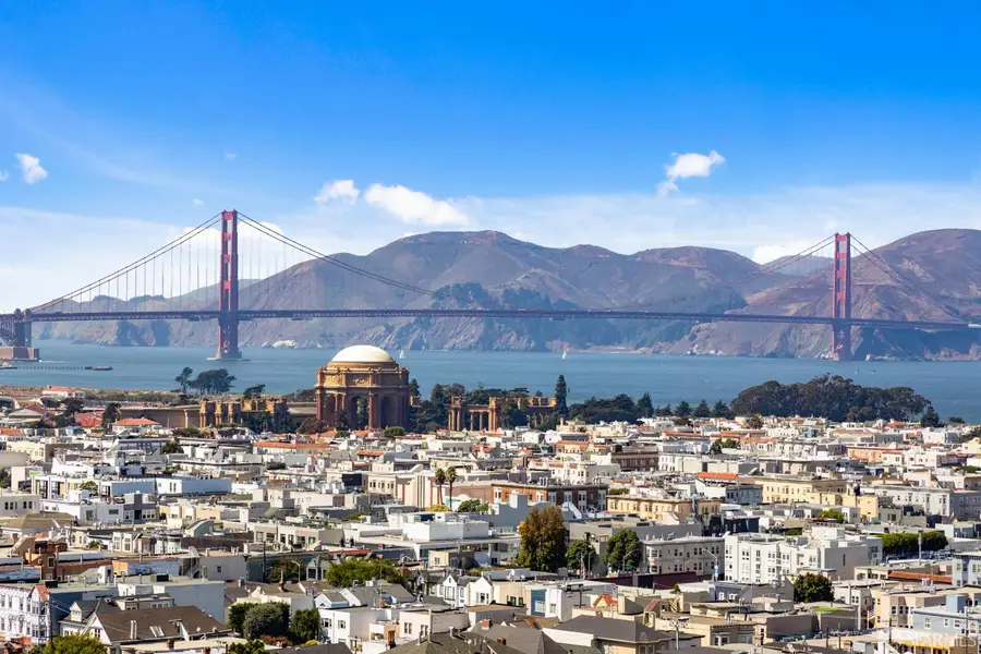 2100 Green Street #800, San Francisco, CA 94123 - #2