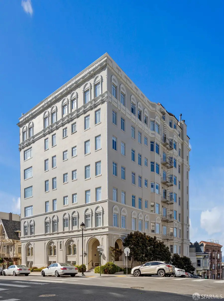 2100 Green Street #800, San Francisco, CA 94123 - #3