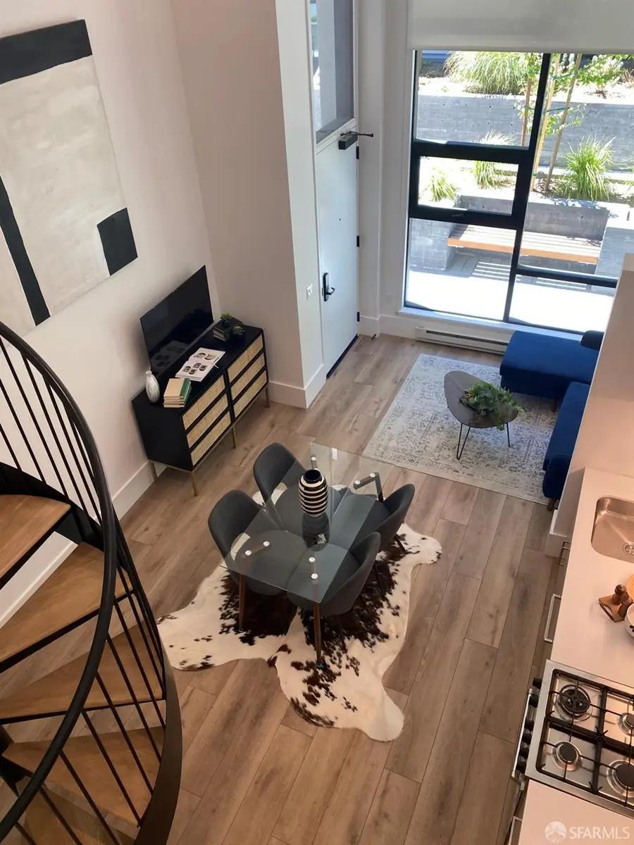 1288 Howard Street #109, San Francisco, CA 94103 - Image #2