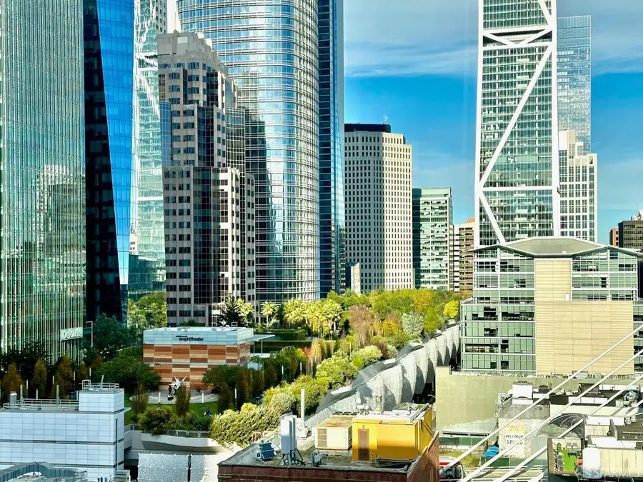 199 New Montgomery Street #1411, San Francisco, CA 94105 - Image #2