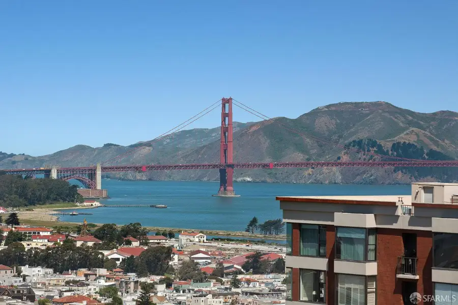 2200 Pacific Avenue #1B, San Francisco, CA 94115 - Image #3