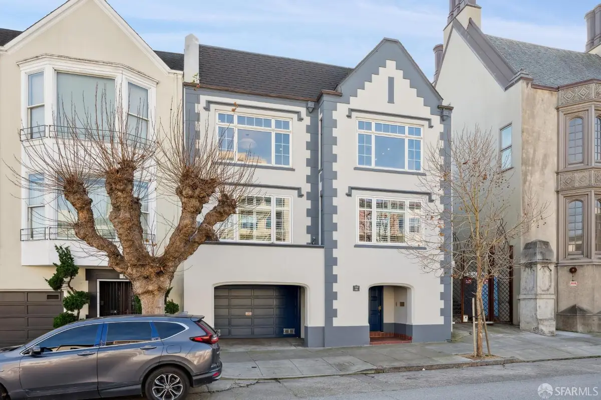 1961 California Street, San Francisco, CA 94109 - Image #1