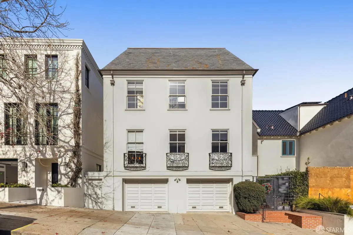 1980 Jackson Street, San Francisco, CA 94109 - Image #1