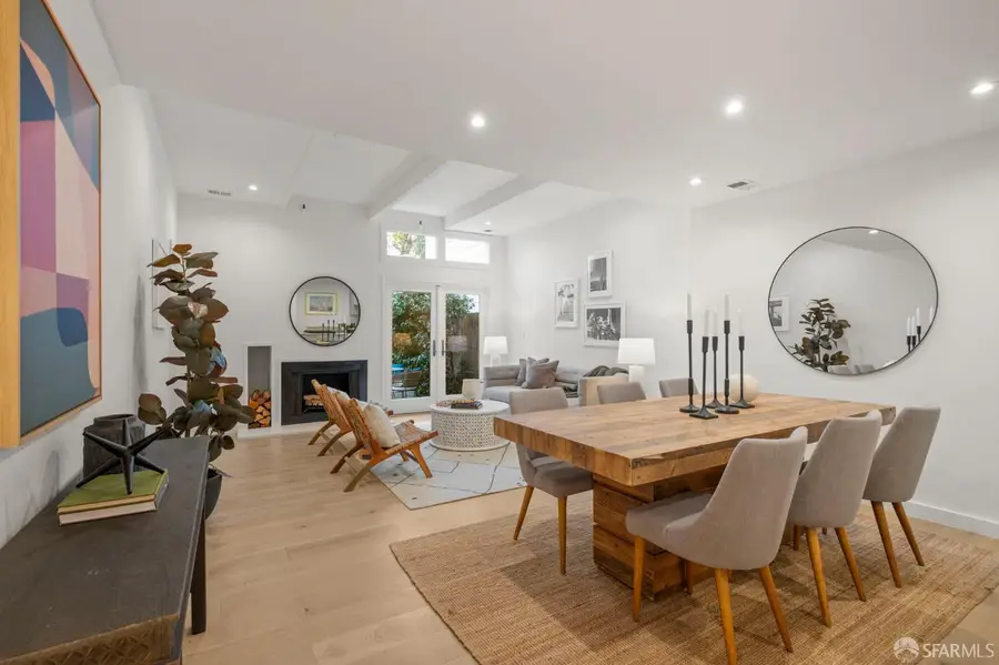 1242 Francisco Street #1, San Francisco, CA 94123 - Image #2