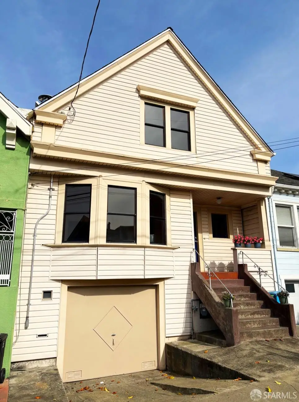 66 Theresa Street, San Francisco, CA 94112 - Image #1