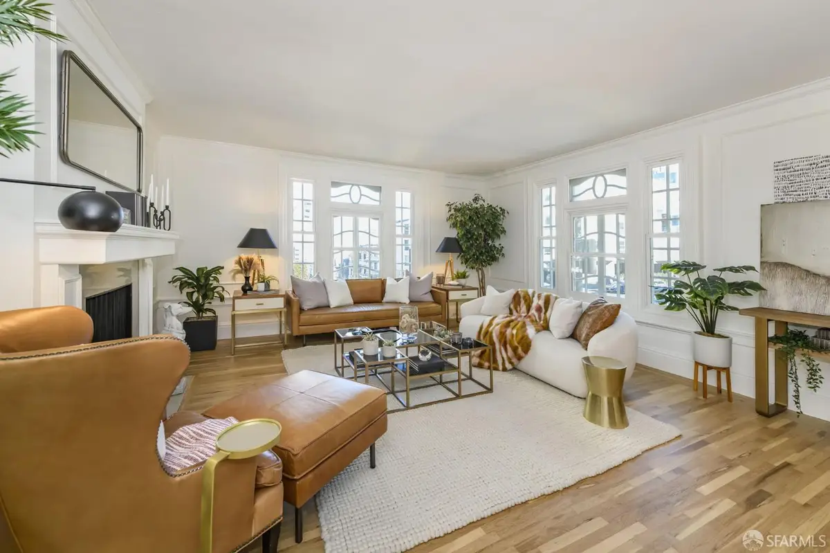 1701 Broadway #1, San Francisco, CA 94109 - #1