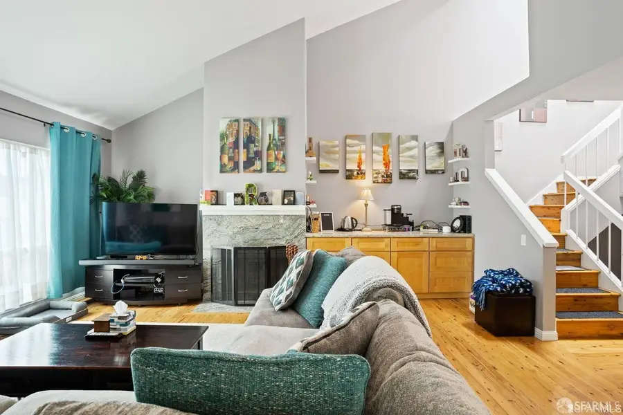 106 Quail Point Circle, San Bruno, CA 94066 - #3