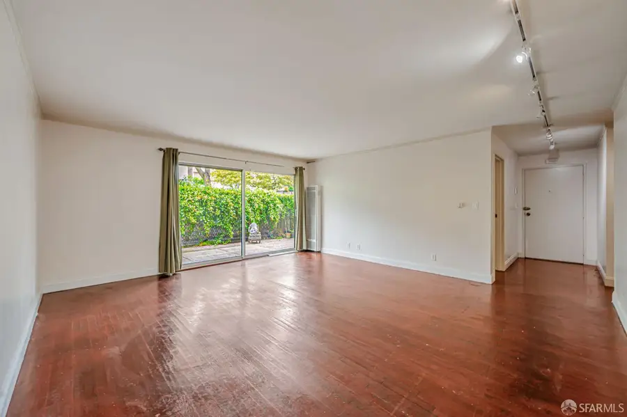 1530 Ofarrell Street #1, San Francisco, CA 94115 - Image #2