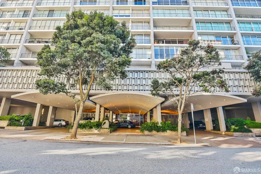 1333 Jones Street #1206, San Francisco, CA 94109 - Image #2