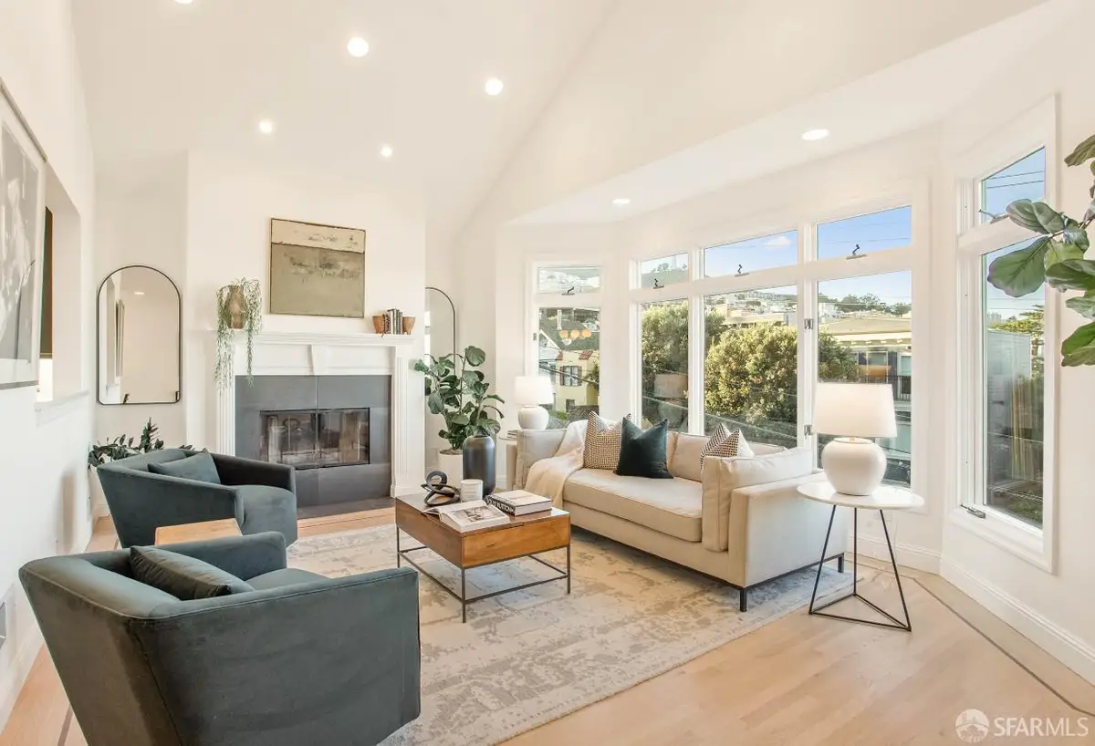 4519 25th Street #B, San Francisco, CA 94114 - #1