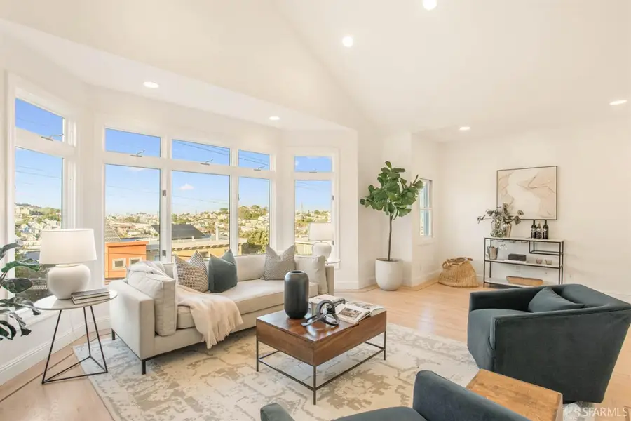 4519 25th Street #B, San Francisco, CA 94114 - #3