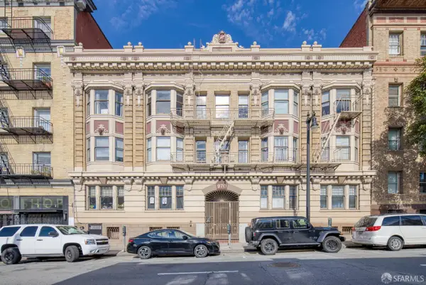 970 Post Street, San Francisco, CA 94109