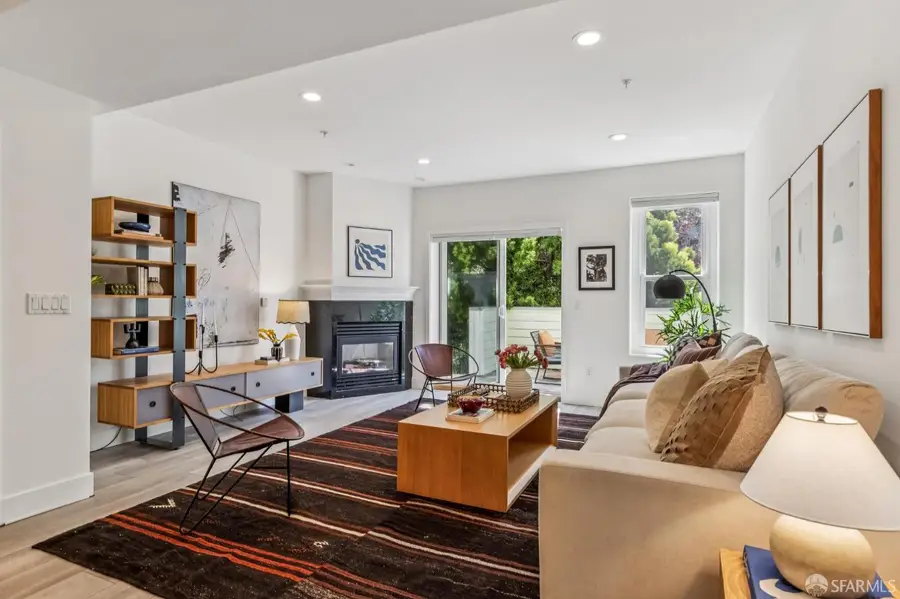 425 14th Street #1, San Francisco, CA 94103 - #3