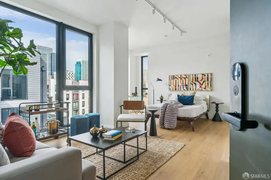 988 Harrison Street #S04, San Francisco, CA 94107 - #2