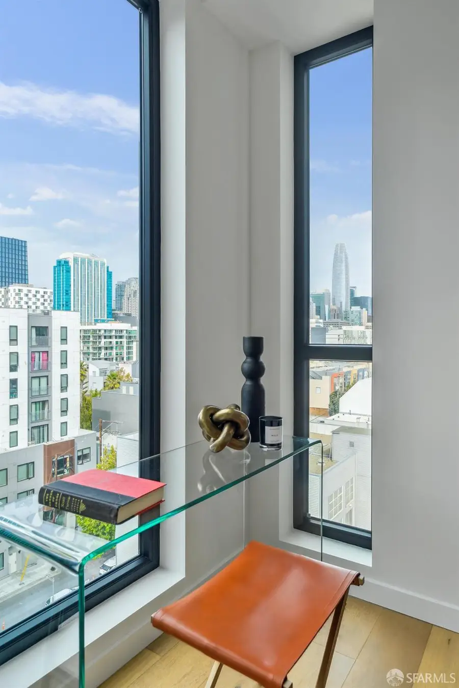 988 Harrison Street #S04, San Francisco, CA 94107 - #3