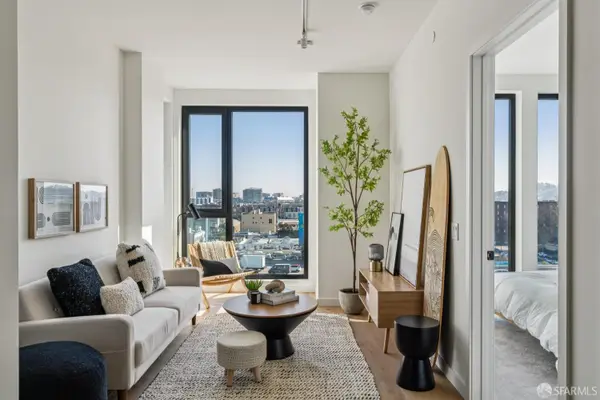 988 Harrison Street #JR6, San Francisco, CA 94107