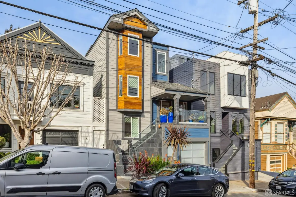 440 29th Street, San Francisco, CA 94131 - Image #1