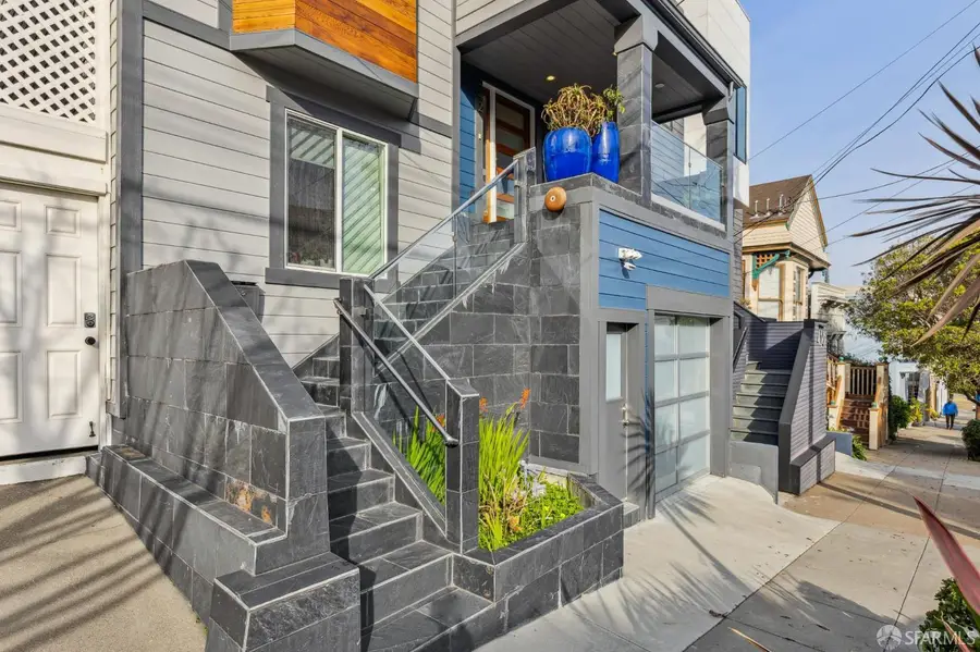 442 29th Street, San Francisco, CA 94131 - Image #3