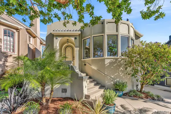 1444 Plymouth Avenue, San Francisco, CA 94112