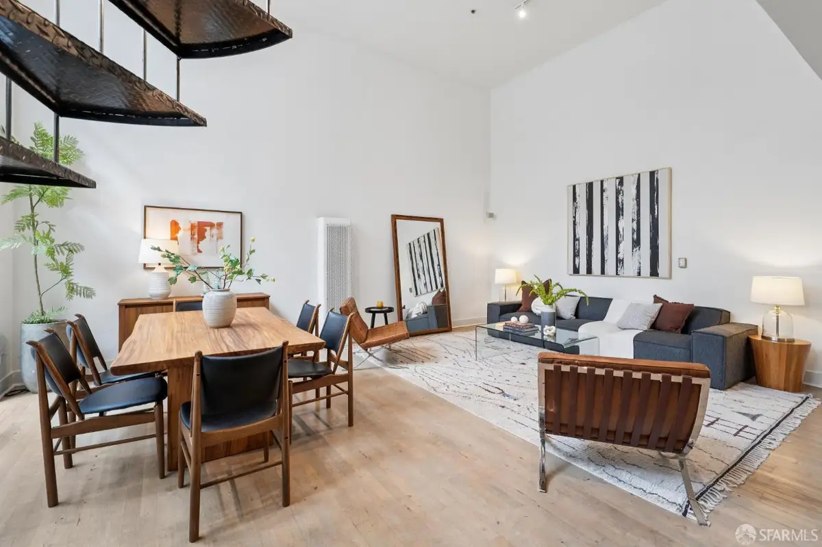 786 Minna Street #5, San Francisco, CA 94103 - #1