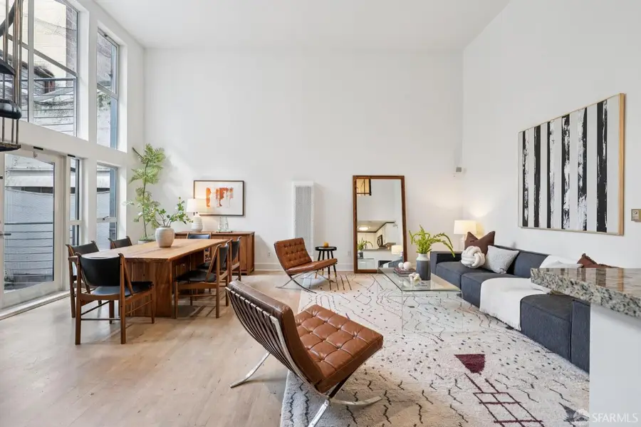 786 Minna Street #5, San Francisco, CA 94103 - #2