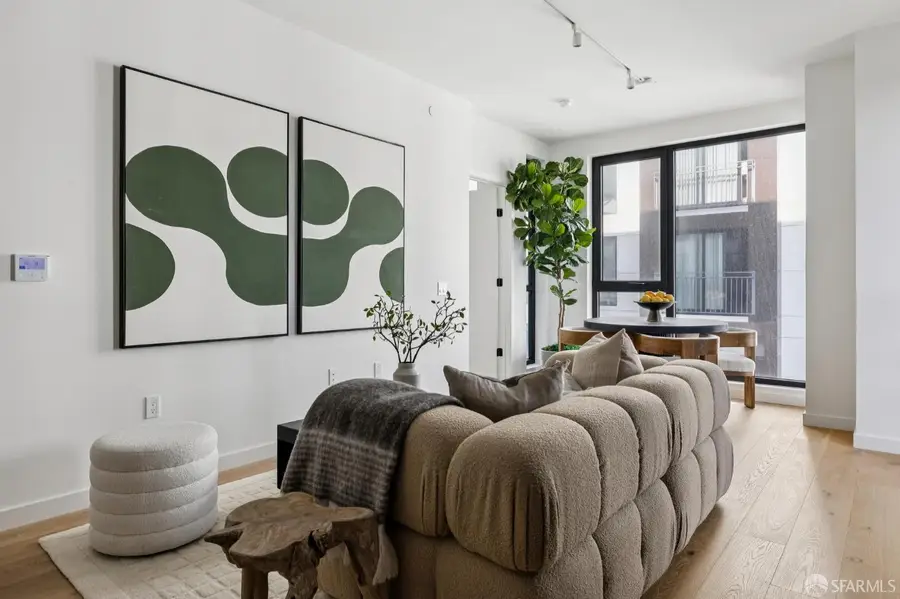 988 Harrison Street #CL1, San Francisco, CA 94107 - #3