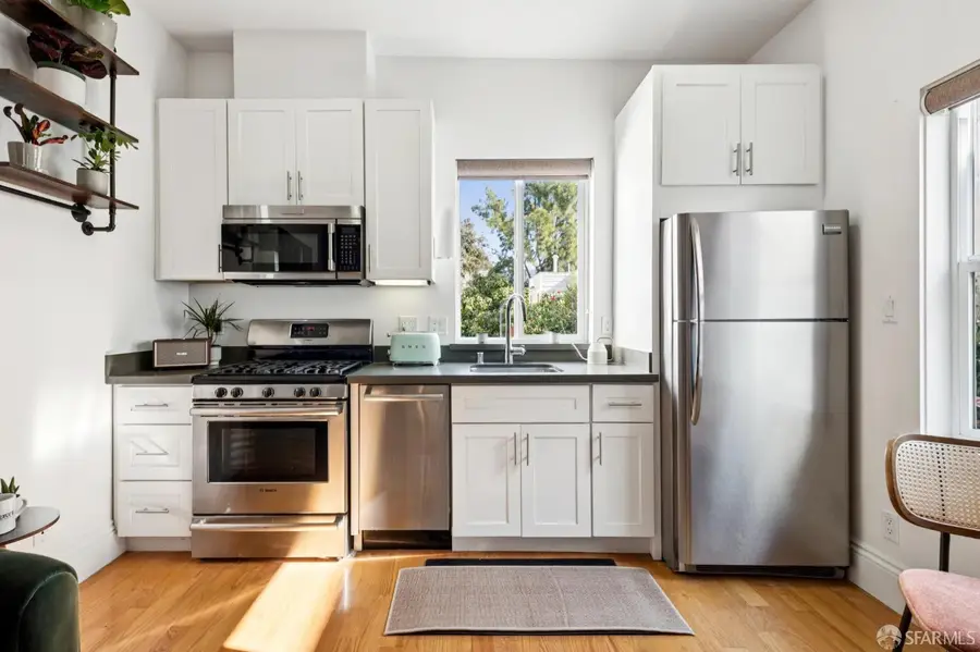 178 Clinton Park #A, San Francisco, CA 94103 - Image #3