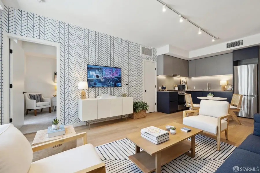 988 Harrison Street #CK8, San Francisco, CA 94107 - #3