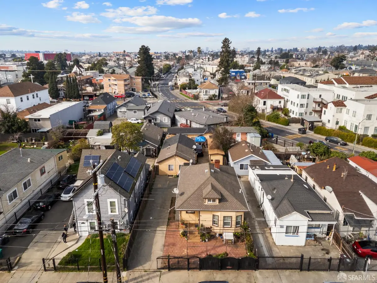 1519 48th Avenue, Oakland, CA 94601 - Image #1