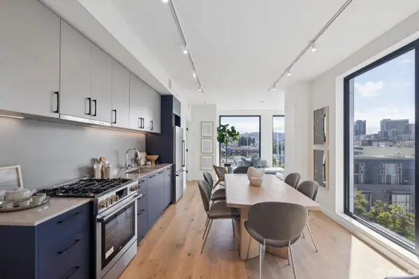 988 Harrison Street #CN4, San Francisco, CA 94107