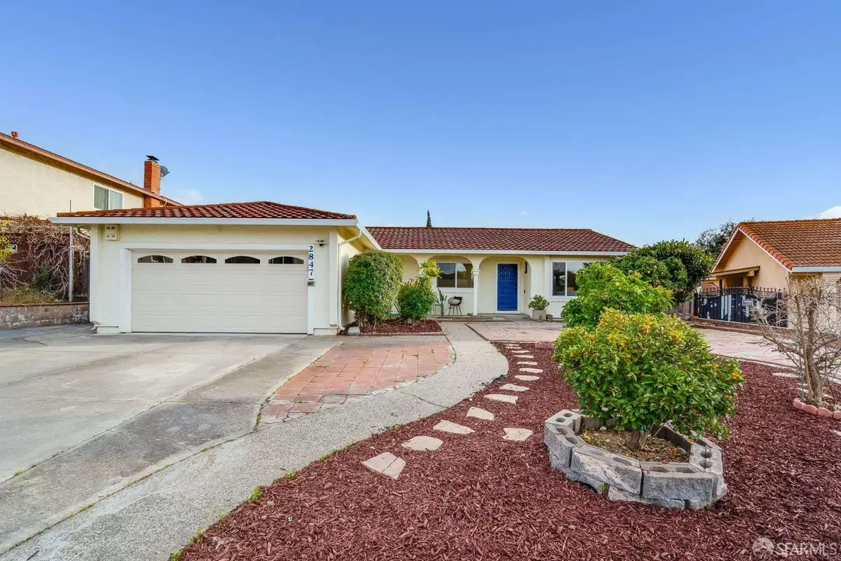 2847 Norcrest Drive, San Jose, CA 95148 - Image #1