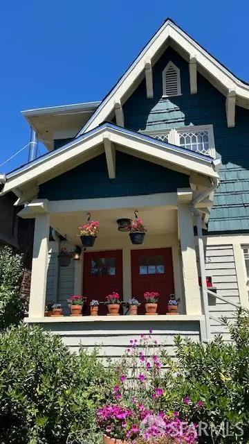 2535 Chilton Way, Berkeley, CA 94704