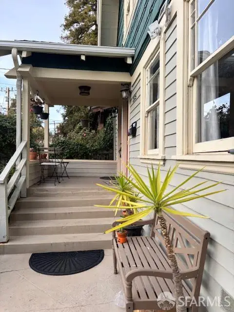 2535 Chilton Way, Berkeley, CA 94704 - Image #3