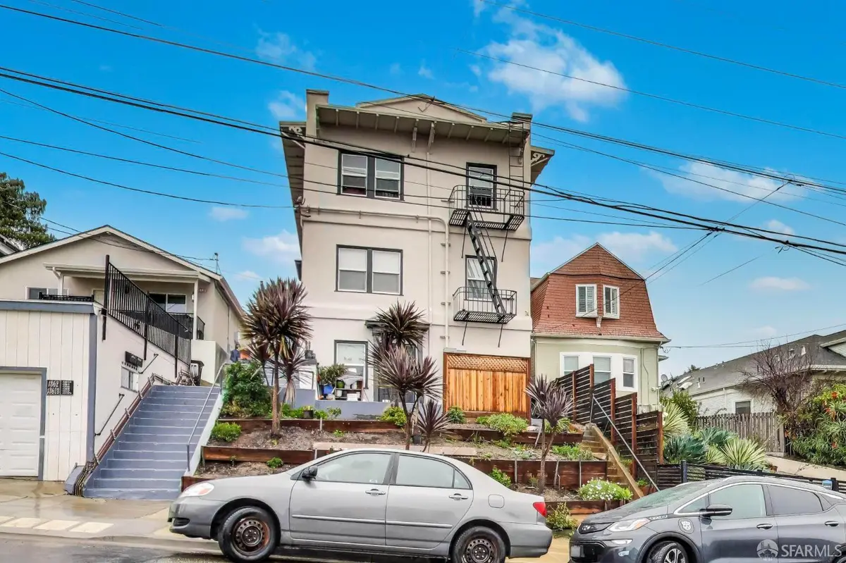 1364 E 27th Street, Oakland, CA 94606 - Image #1