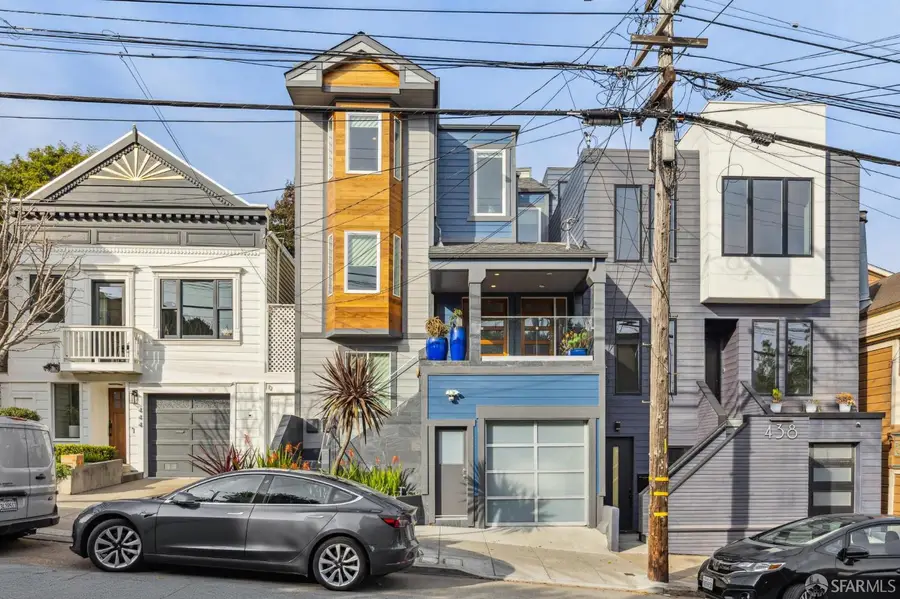 440-442 29th Street, San Francisco, CA 94131 - Image #2