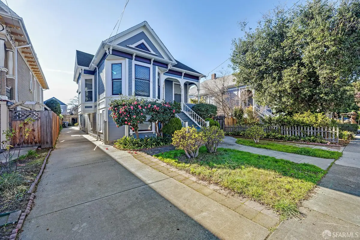 2136 Pacific Avenue, Alameda, CA 94501 - Image #1
