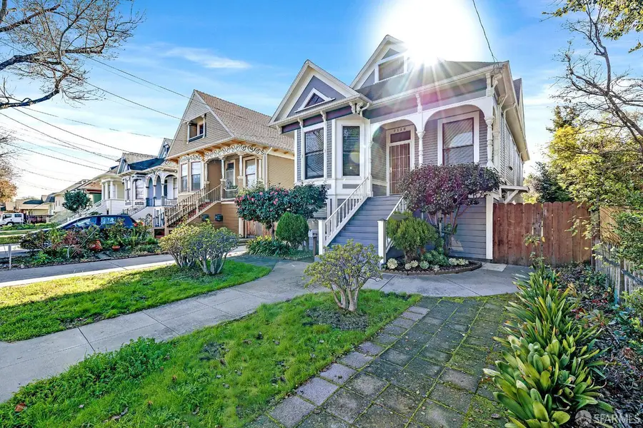 2136 Pacific Avenue, Alameda, CA 94501 - Image #2