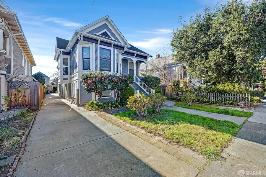 2136 Pacific Avenue, Alameda, CA 94501 - Image #3