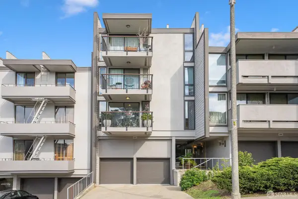 266 Red Rock Way #A, San Francisco, CA 94131