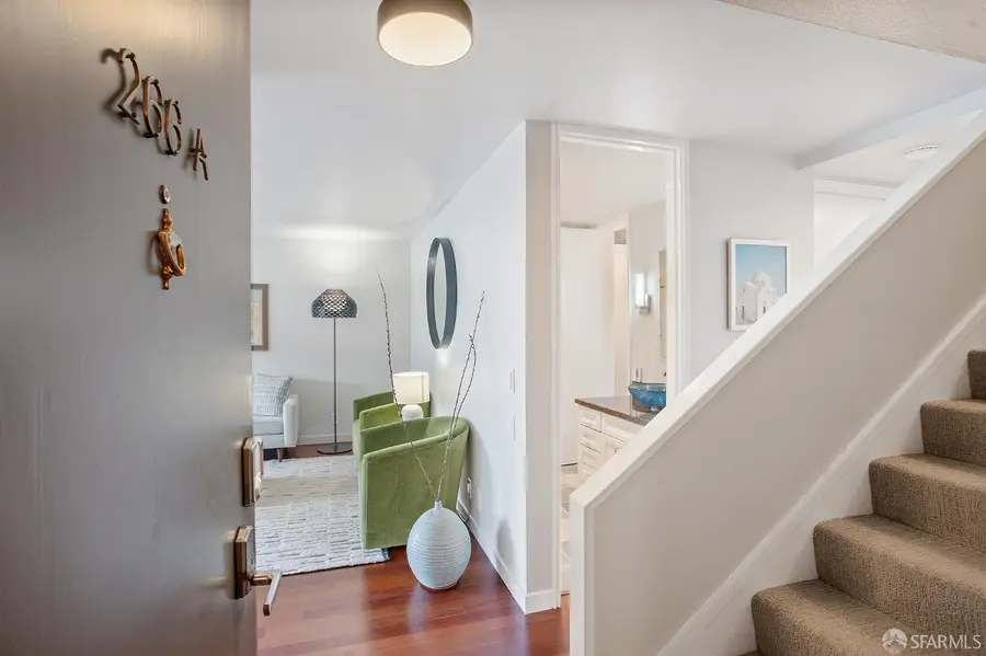 266 Red Rock Way #A, San Francisco, CA 94131 - #3