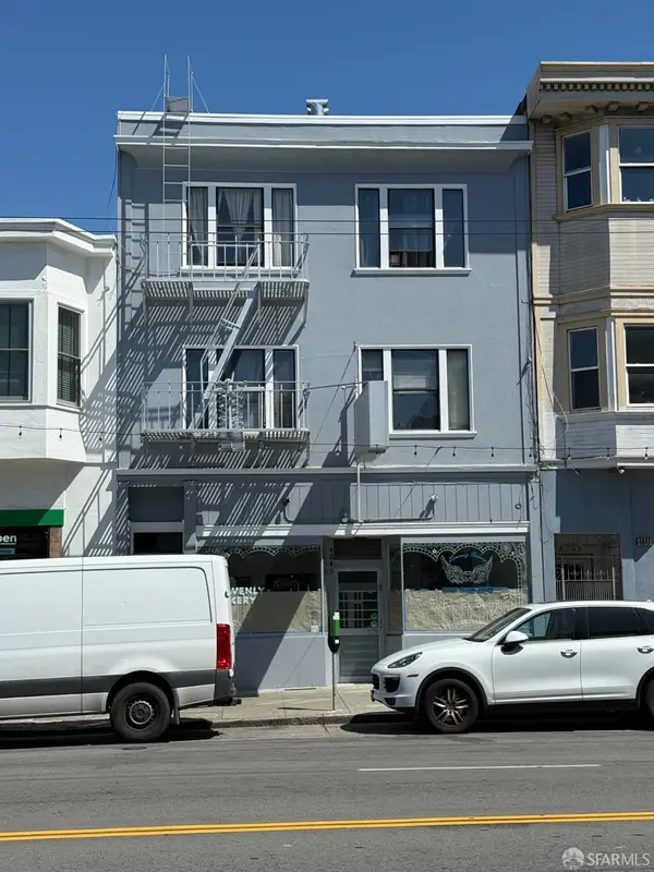 4843-4845 Mission Street, San Francisco, CA 94112