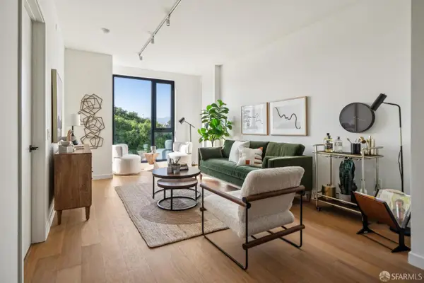 988 Harrison Street #WD4, San Francisco, CA 94107