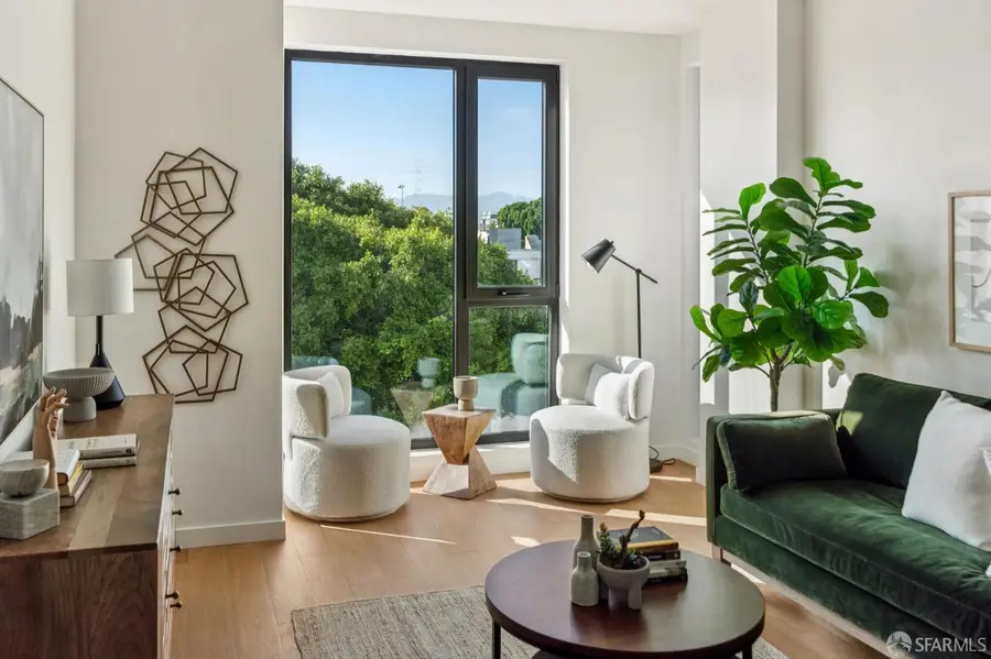 988 Harrison Street #WD4, San Francisco, CA 94107 - Image #3