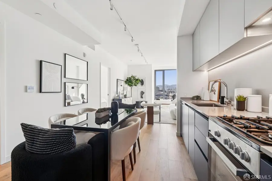 988 Harrison Street #WC6, San Francisco, CA 94107 - #2